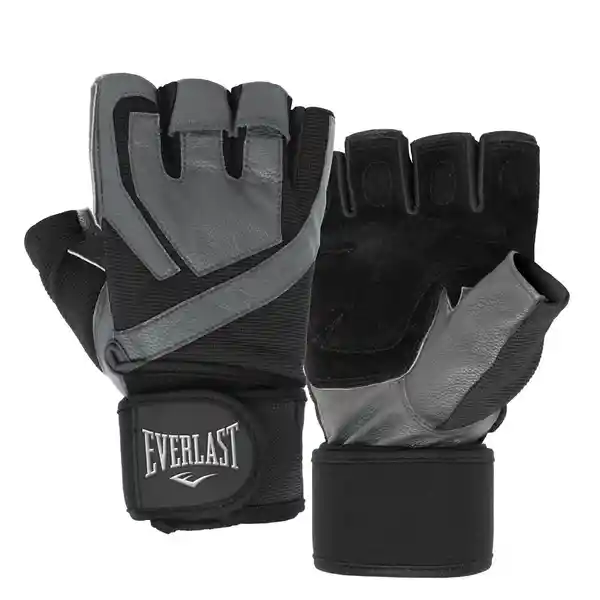 Guantes de Pesas Sparta Talla S Everlast