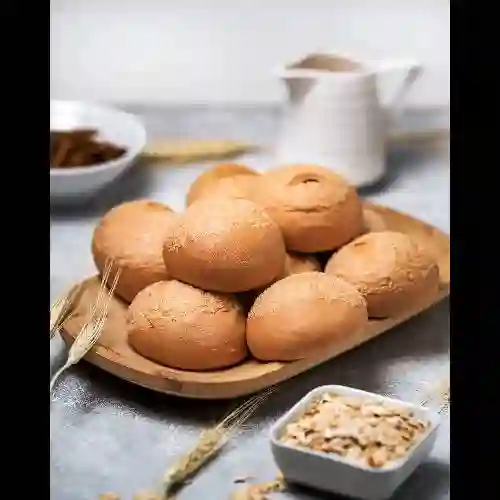 Mojicón De Bocadillo