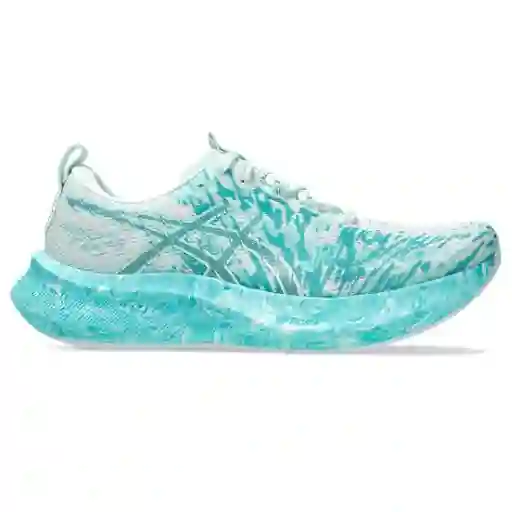 Asics Tenis Para Correr Noosa Tri 16 Mujer Azul Talla 7.5