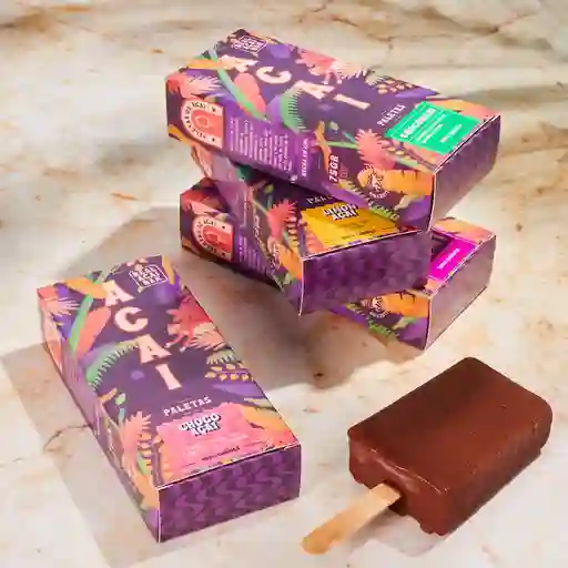 Chocomani