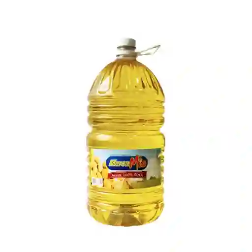 Mercamio Aceite Soya