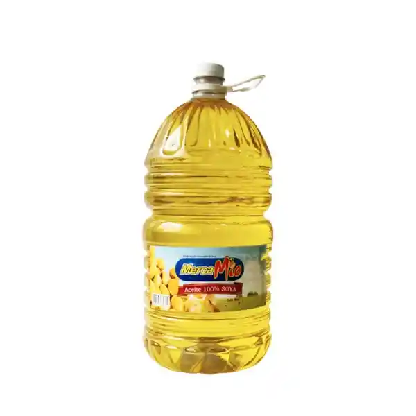 Mercamio Aceite Soya
