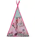 Disney Carpa Teepee Minnie