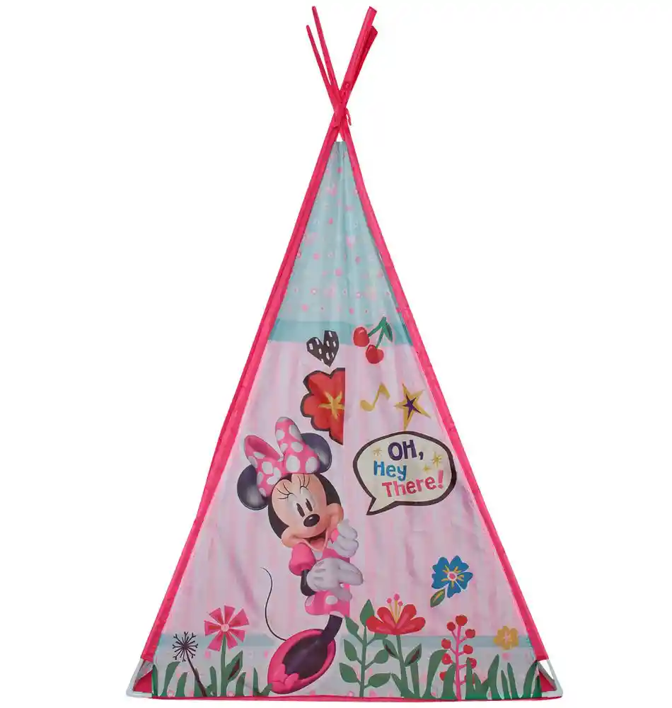 Disney Carpa Teepee Minnie