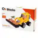 Ox Toys Construction