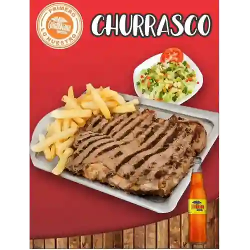 Churrasco