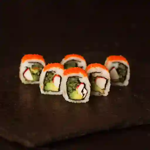 California Roll
