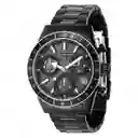 Reloj Five Elements Hombre Negro 44287 Invicta