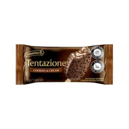 Colombina Paleta Tentazione Cookies & Cream