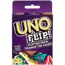 Juego De Cartas Cnuno Flip Juego De Mesa De 112