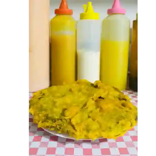 Torta de Carne