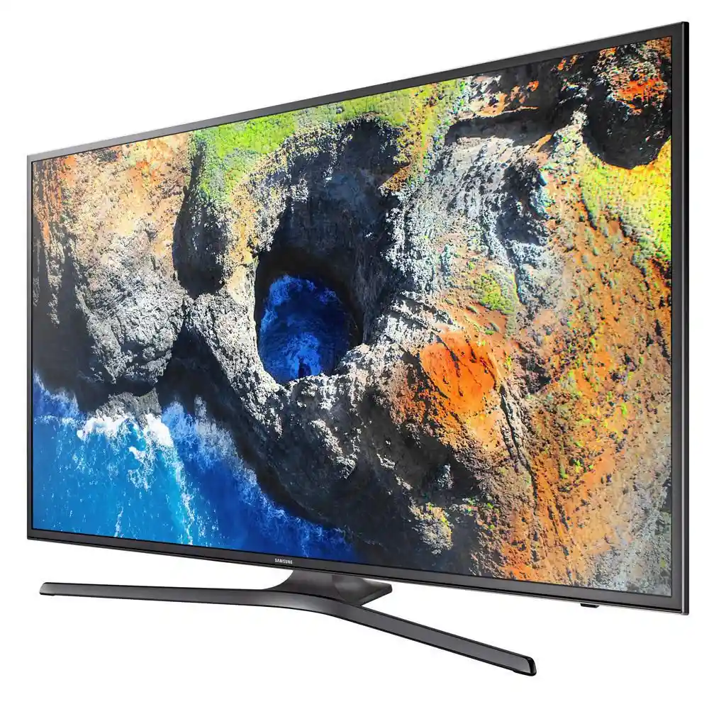 Samsung Led 124 cm 49 Uhd Smart