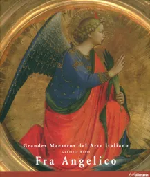 Fra Angelico Grandes Maestros Del Arte Italiano