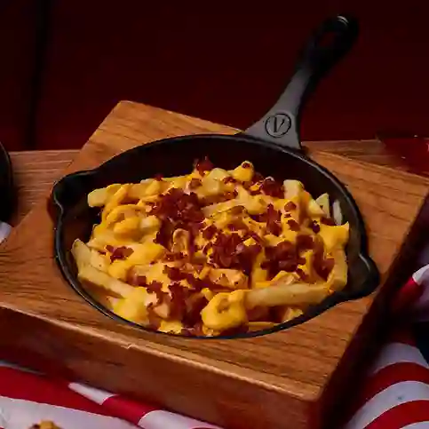 Win Fries