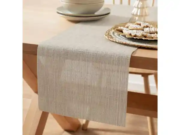 Camino de Mesa Plastimetal Ref. 3227437000039