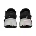 On Zapatos Cloudstratus 3 Mujer Negro Talla 8.5 Ref: 3WD30121197