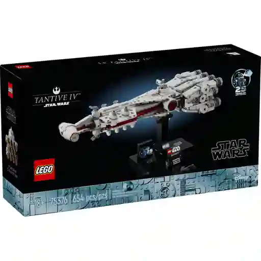 Set Construcción Tantive IV Lego