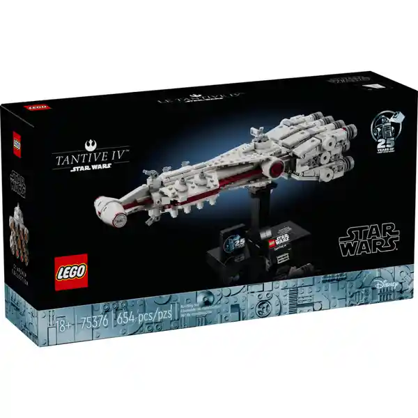 Set Construcción Tantive IV Lego