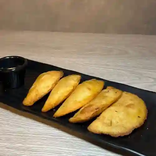 Empanaditas