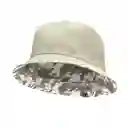 Under Armour Gorra Reversible Trend Bucket Gris M/L 1383442-273