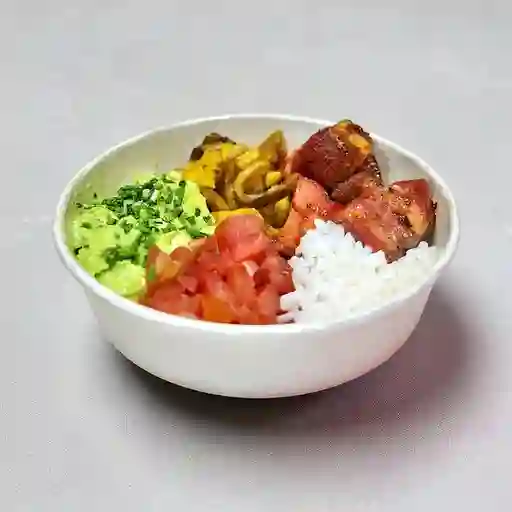 Almuerzo por 3 Dias Bowl