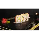 Dragon Roll