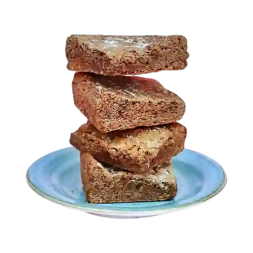 Brownie de Milo