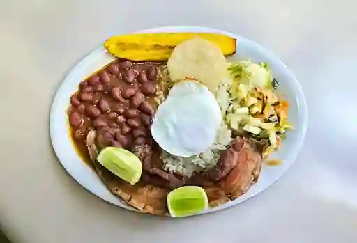 Bandeja paisa