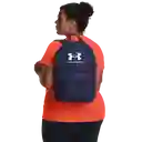 Under Armour Mochila Loudon Lite Hombre Azul Osfm