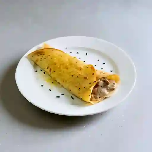 Crep de Carne