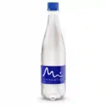 Agua Manantial 400 ml