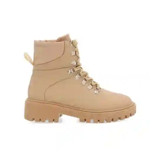 Botas Hazel Toupe 35