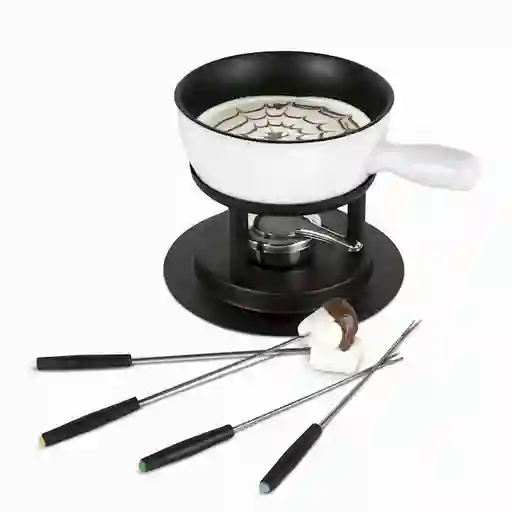 Fondue Antiadherente Ambiente Gourmet