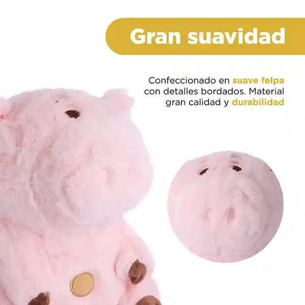 Peluche Hamm Serie Toy Story Disney 10In Miniso