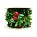 Guirnalda de Berries Navidad 2024 2.7 m