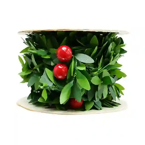 Guirnalda de Berries Navidad 2024 2.7 m