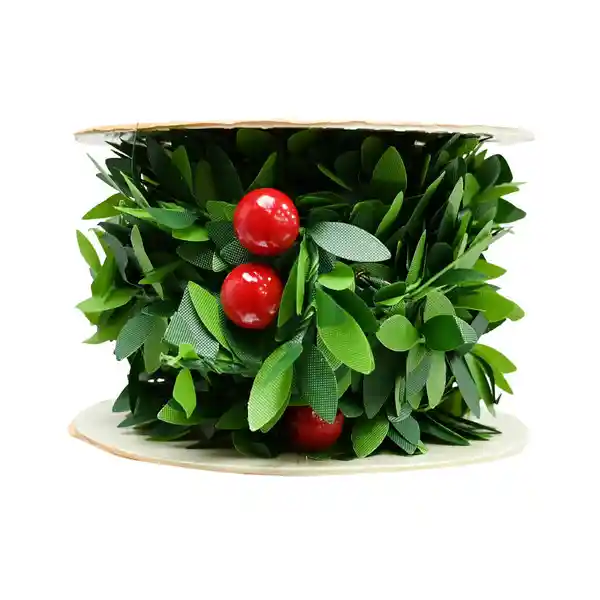 Guirnalda de Berries Navidad 2024 2.7 m