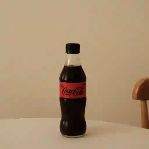 Coca cola zero