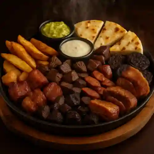 Picada X2