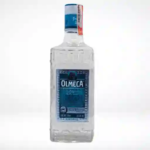 Tequila Olmeca Blanco X750 ml