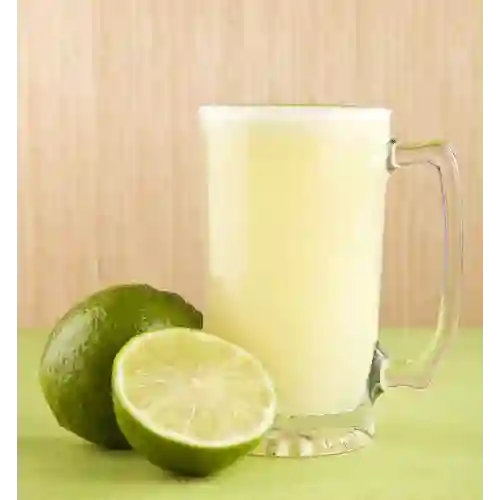 Limonada Natural
