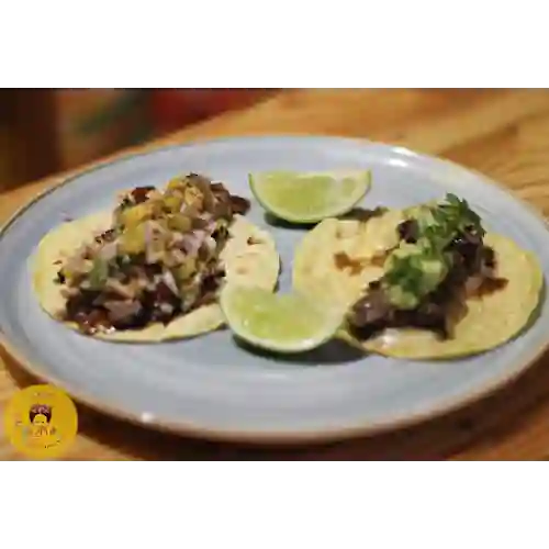 Tacos Porkbelly