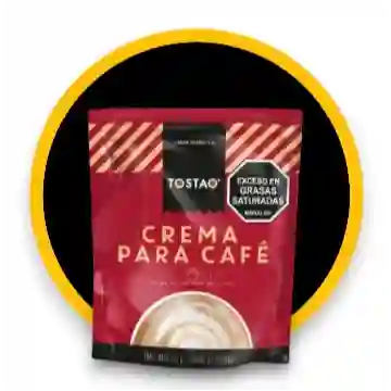 Crema para Cafe 150g