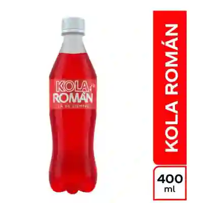 Cola román