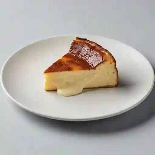 Tarta Vasca