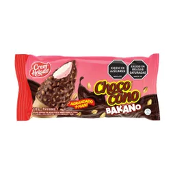 Bakano Helado Cremoso Cono Chococono