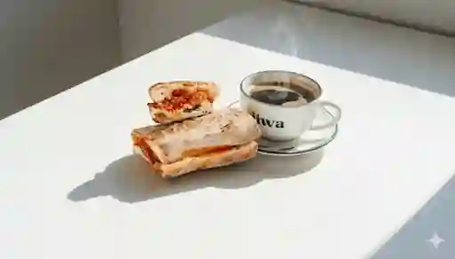 Brunch clásico