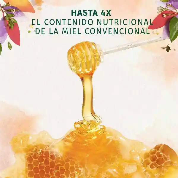 Herbal Essences Shampoo Bourbon Manuka Honey 
