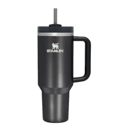 Stanley Termo Quencher Black Glow