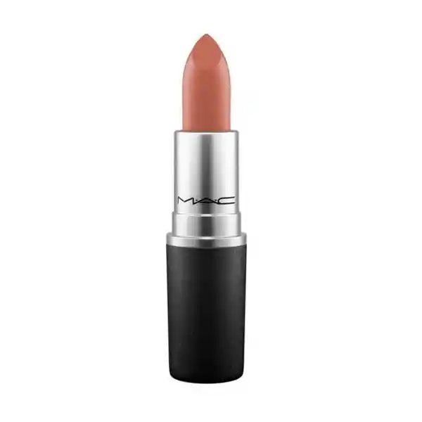 Mac Taupe Labial Matte Lipstick3 G